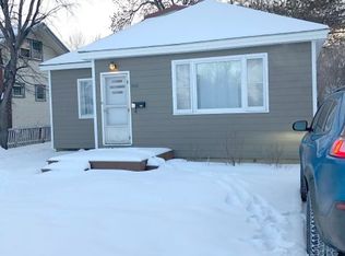 918 N 31st St, Billings, MT 59101