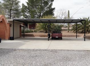 9970 E Golf Links Rd, Tucson, AZ 85730