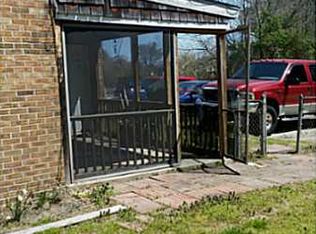 5753 W Hastings Arch, Virginia Beach, VA 23462