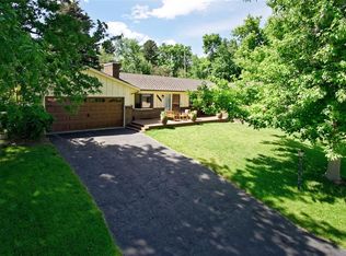 2765 Berry Cir, Golden, CO 80401