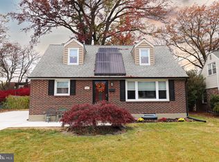 117 Devonshire Rd, Wilmington, DE 19803