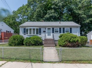 14 Arborfield Rd, Roslindale, MA 02131