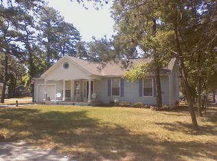 310 Cherokee Dr, Browns Mills, NJ 08015