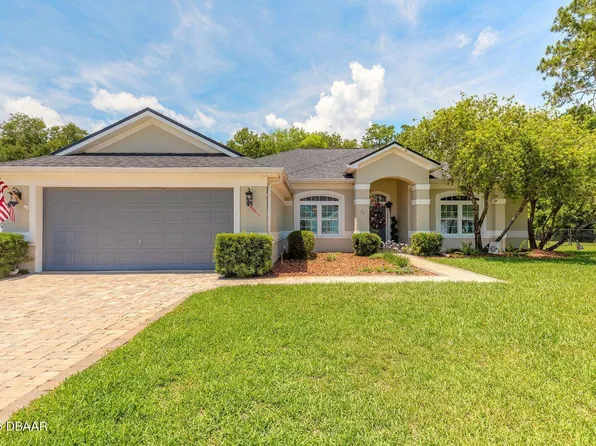 43 Eastwood Dr, Palm Coast, FL 32164