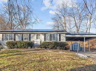 5 Catherine St, Clinton, MA 01510