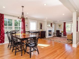 937 Chestnut St #2, Newton, MA 02464