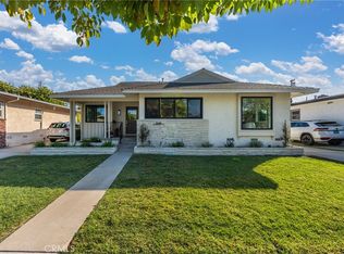 6448 E Los Arcos St, Long Beach, CA 90815
