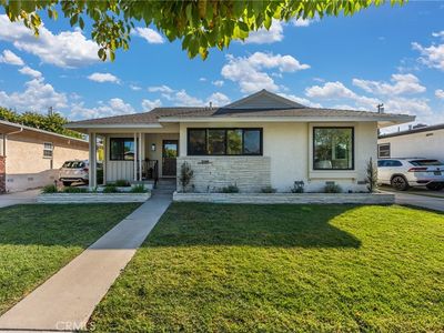 6448 E Los Arcos St, Long Beach, CA, 90815