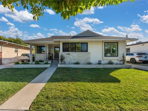 6448 E Los Arcos St, Long Beach, CA 90815