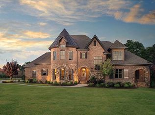 220 Privello Pl, Simpsonville, SC 29681