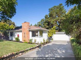 15 Peterson Pl, Walnut Creek, CA 94595
