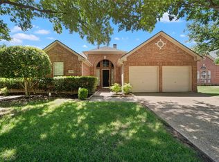 6729 Stony Hill Rd, McKinney, TX 75072