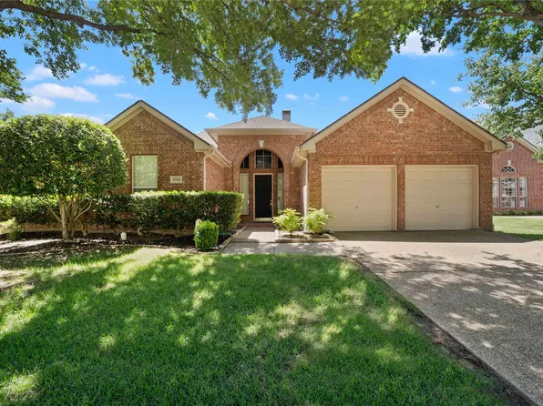 6729 Stony Hill Rd, McKinney, TX 75072