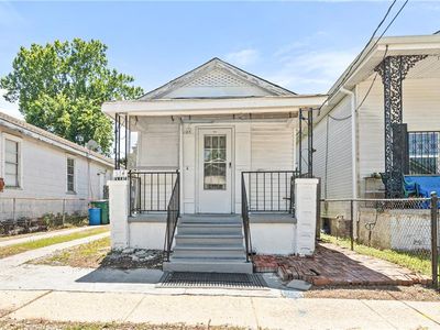 514 Avenue A, Marrero, LA, 70072