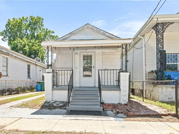 514 Avenue A, Marrero, LA 70072