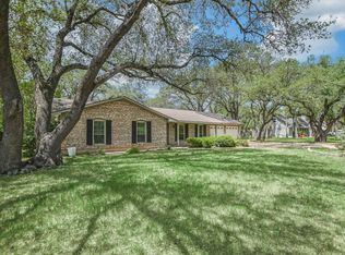 5803 Sierra Leon, Austin, TX 78759