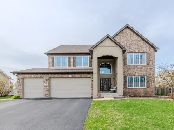 7414 Ascot Ct, Joliet, IL 60431