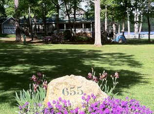655 Lakeshore Dr, Jackson, GA 30233