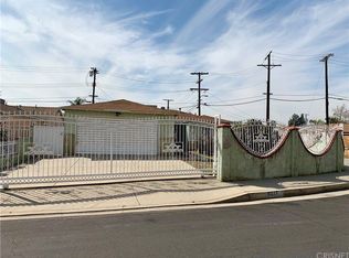 9277 Sharp Ave, Pacoima, CA 91331