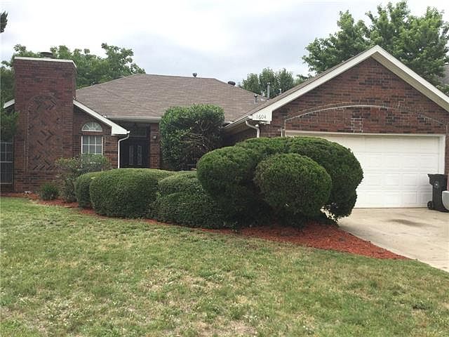 1st image of 1604 River Birch Dr