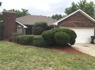 1604 River Birch Dr, Flower Mound, TX 75028
