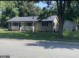 115 North St, Felton, DE 19943
