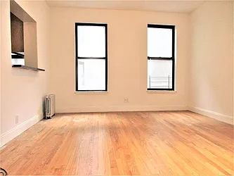 Rented by City Connections Realty