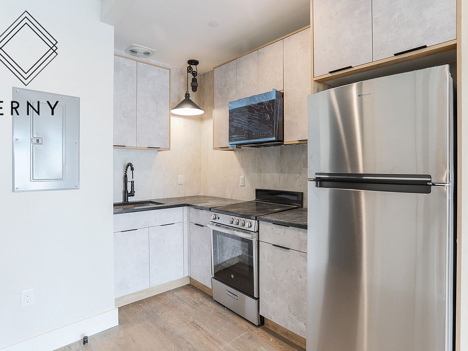1st image of 1001 Rogers Ave #2D