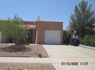 7540 Le Conte Dr UNIT B, El Paso, TX 79912