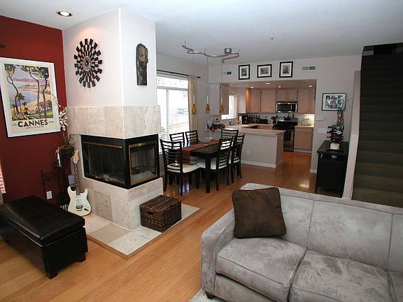 Beautiful Living Space