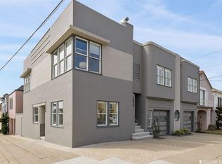 3100 Kirkham St, San Francisco, CA 94122