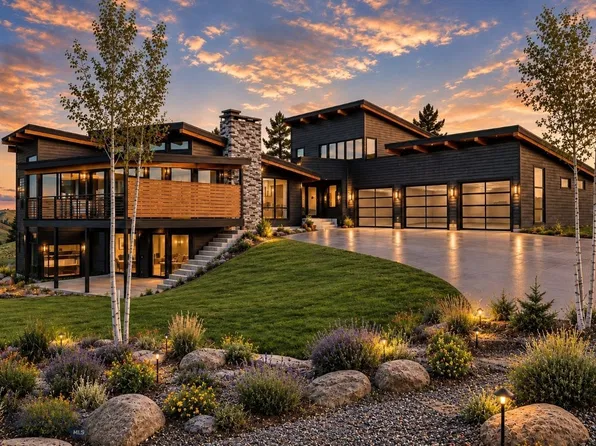 590 Boreal Way, Bozeman, MT 59715