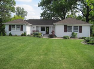 1501 E Broadway, Monmouth, IL 61462