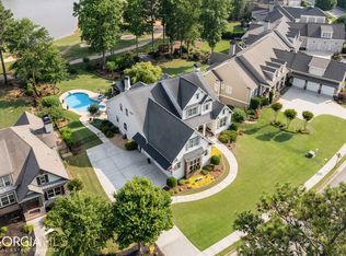 113 Lake Shore Dr, Newnan, GA 30265