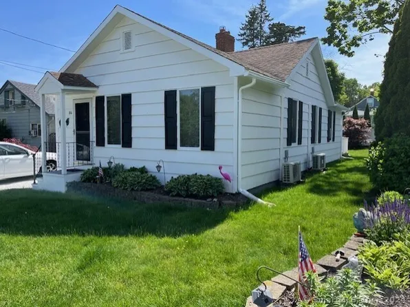 (undisclosed Address), Guilford, CT 06437