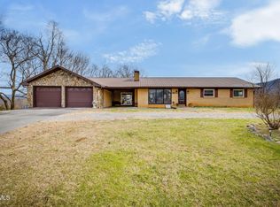 2785 Cedar Creek Rd, Greeneville, TN 37743