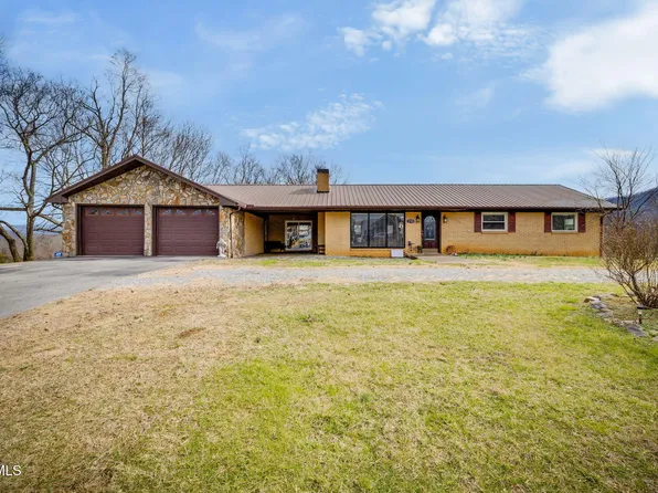 2785 Cedar Creek Rd, Greeneville, TN 37743