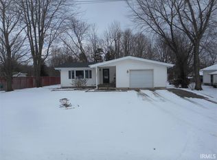 209 W Lake St, Lagrange, IN
