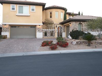 417 Lake Windemere St, Las Vegas, NV, 89138