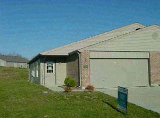 155 Overbrook Dr, Monroe, OH 45050