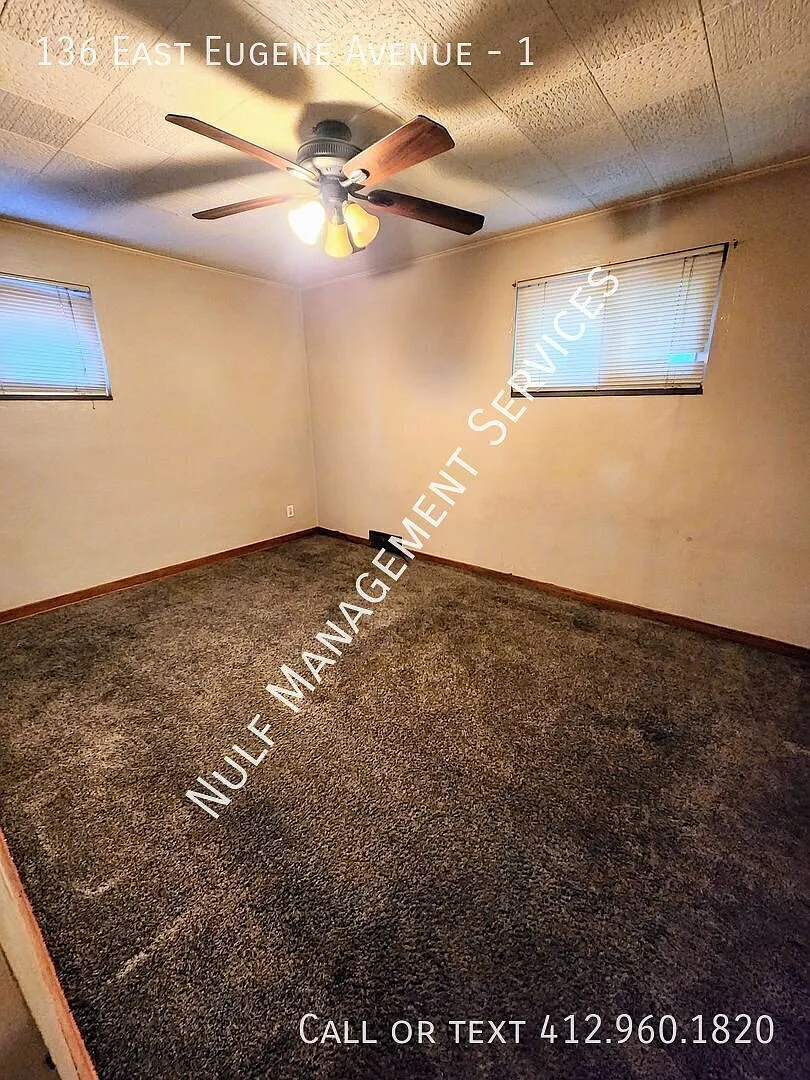 2 bed, 1 bath in Munhall — Photo 4
