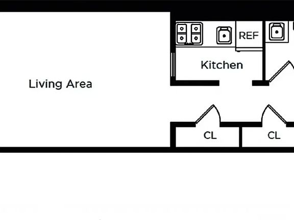 2nd image of 343 E 76th St APT 2B