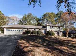 3017 Saint Helena Dr, Tucker, GA 30084