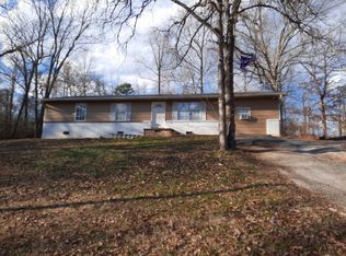 210 Toccoa Cir, Rockwood, TN 37854