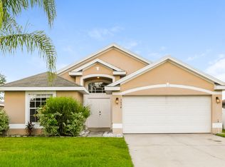 3074 Eagle Crossing Dr, Kissimmee, FL 34746