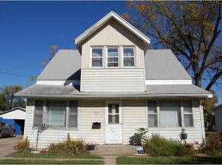 2940 Dean Ave, Des Moines, IA 50317