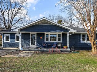 501 N Front St, Rockwood, TN 37854