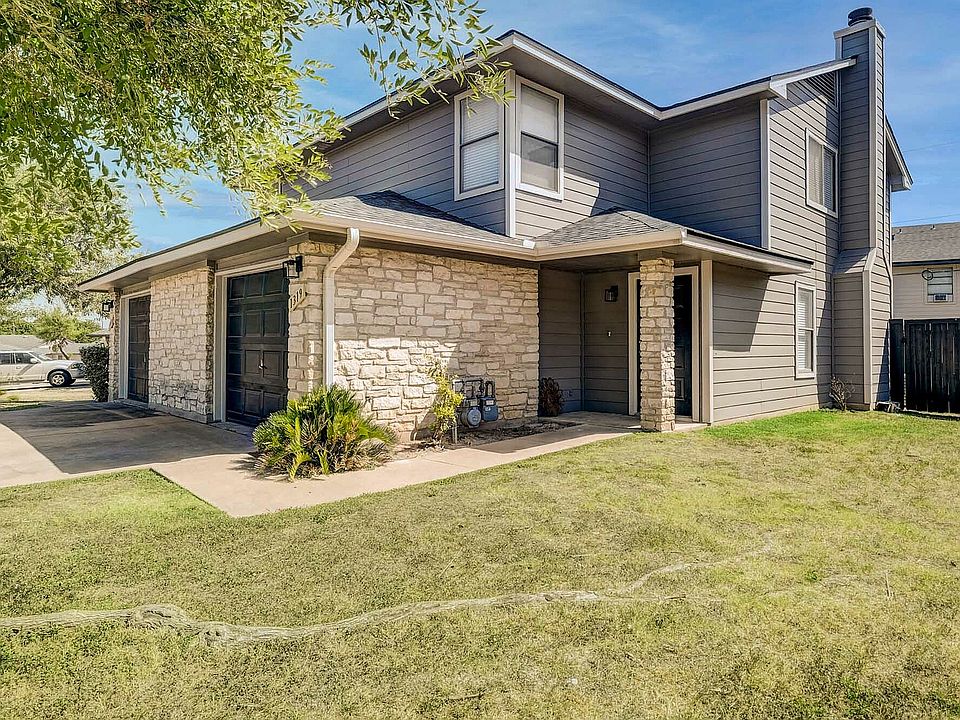 Rock Springs Duplexes