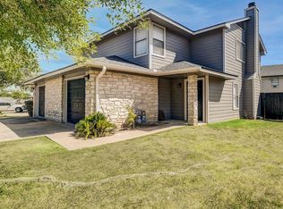 Rock Springs Duplexes, Round Rock, TX 78681