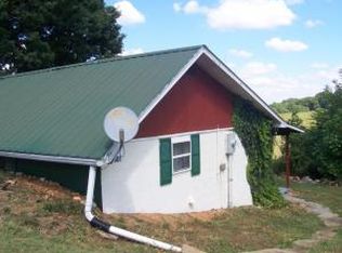 601 Bowers Rd, Cookeville, TN 38506